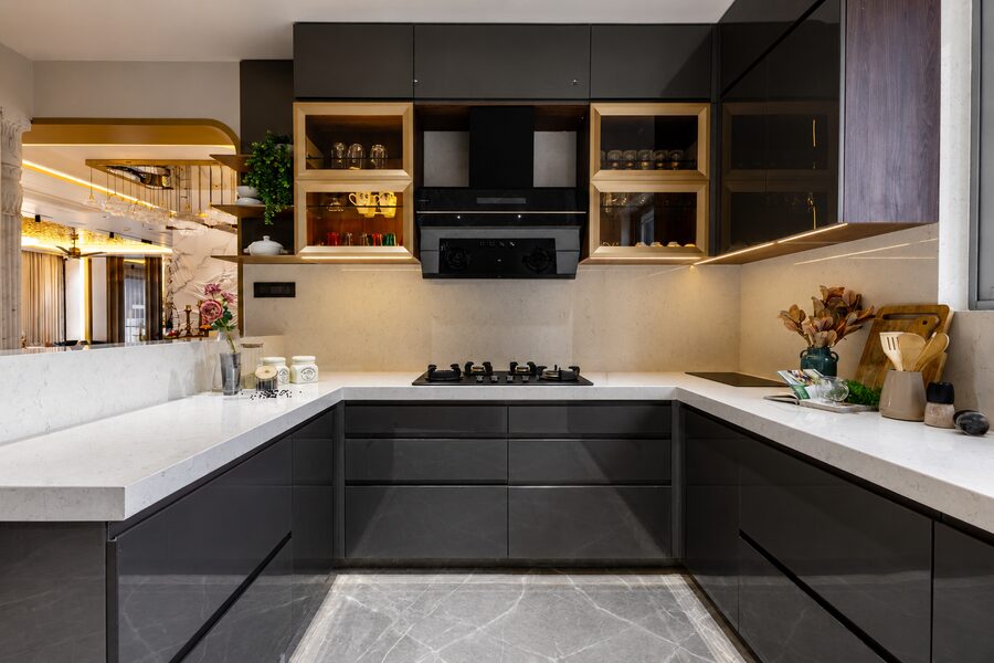 Modular kitchen trends to watch in 2026