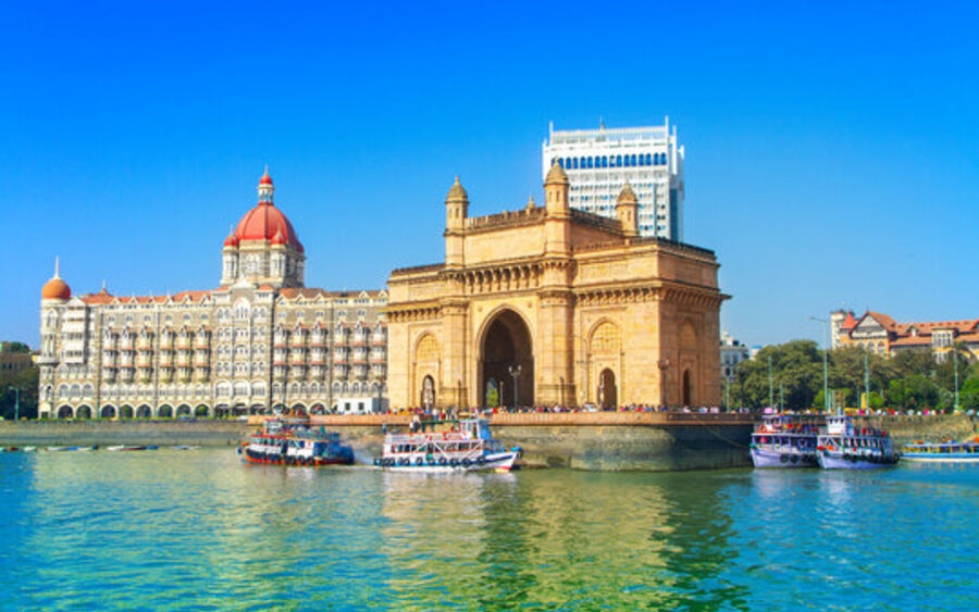 Gateway of India, Mumbai