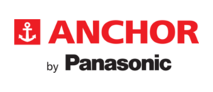 Anchor by Panasonic