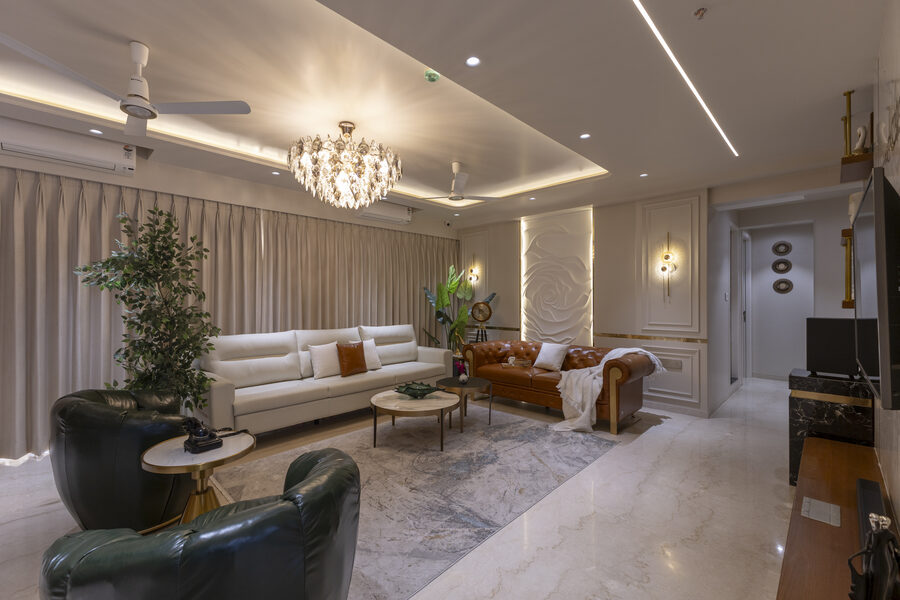 Full home interior solutions
