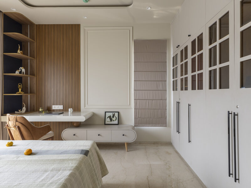 Home storage solutions